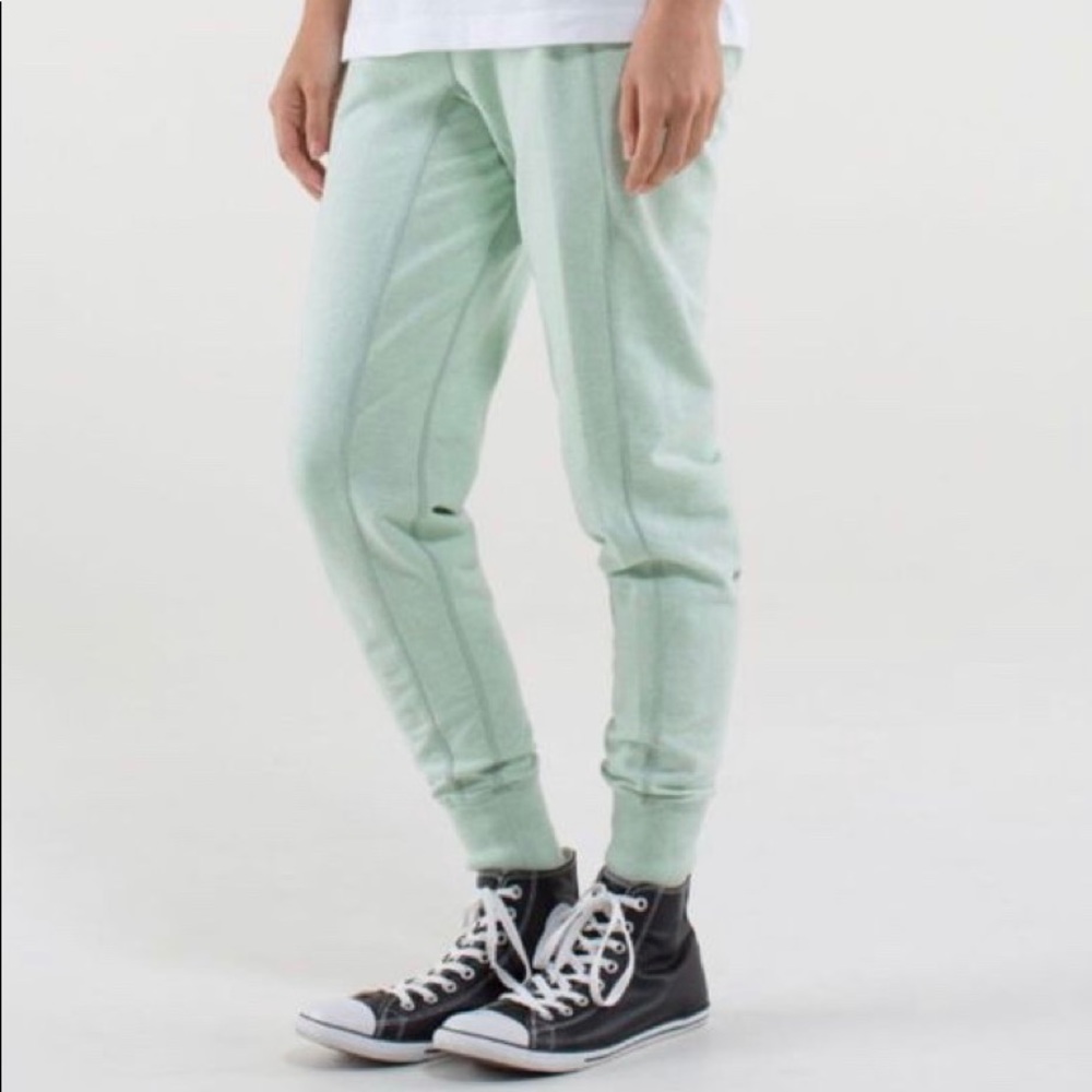 Lululemon Happy Yin Year Joggers